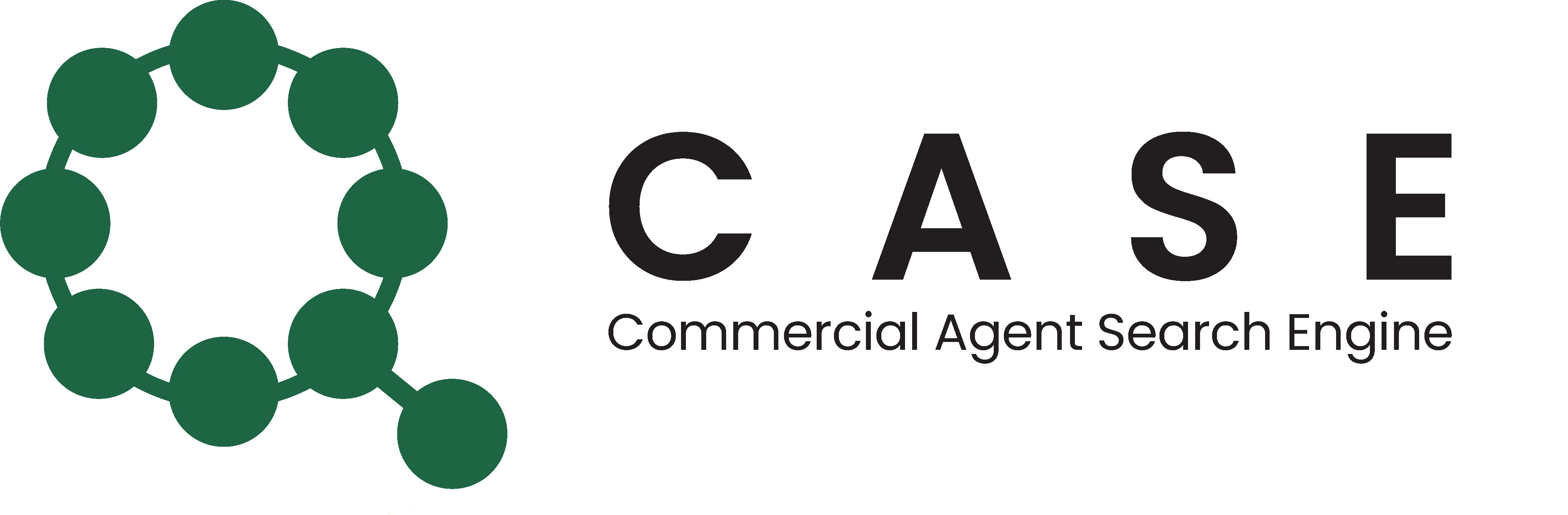 CASE Agent Portal logo